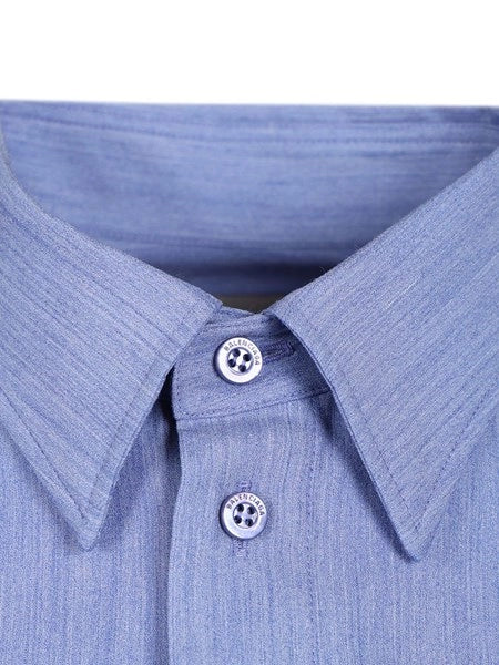 Camicia cropped