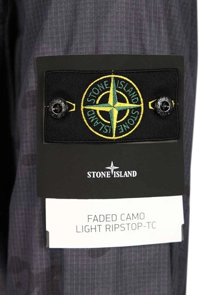 Field jacket