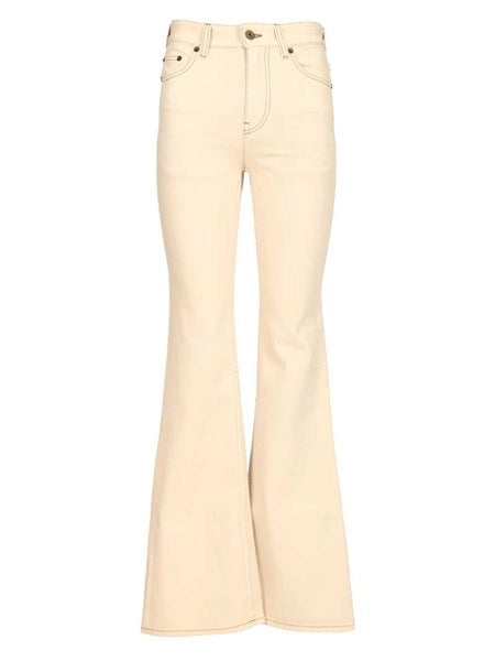 Jeans bootcut