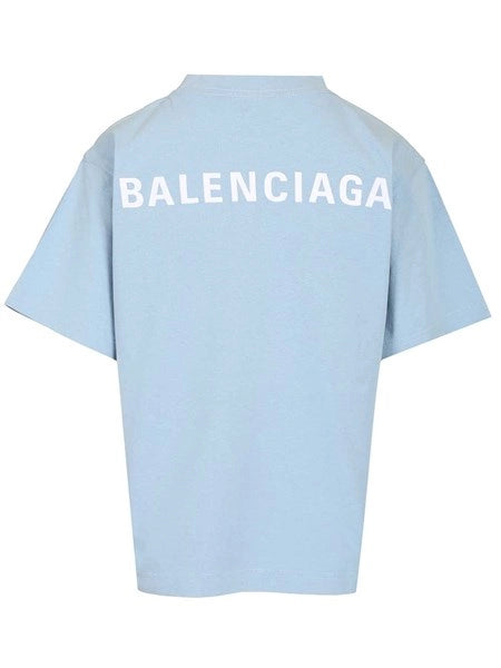 T-Shirt "Balenciaga Back"
