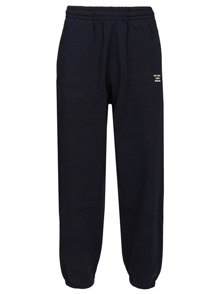 Slogan Fleece Joggers