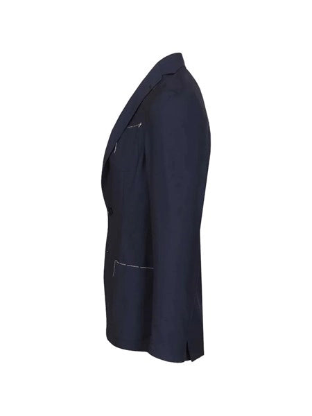 Blazer ultralight in lana 160s