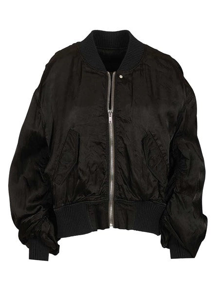 Bomber "Secchia Flight"