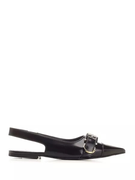 Slingback "Voyou"