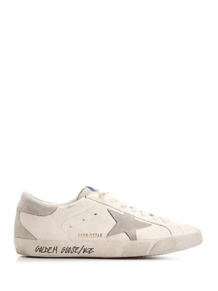 "Super star" sneakers