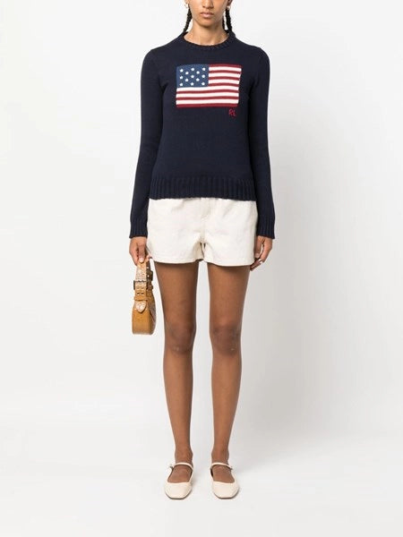 Maglia girocollo