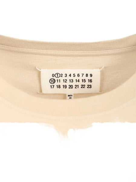 T-shirt Numeric in cotone