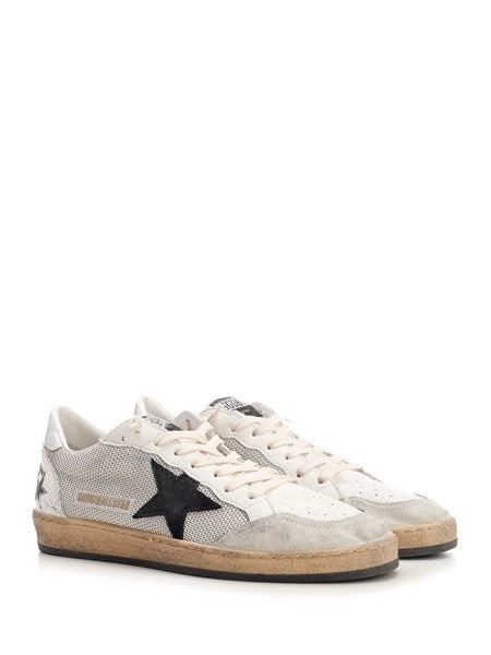 Sneakers "Ball Star"