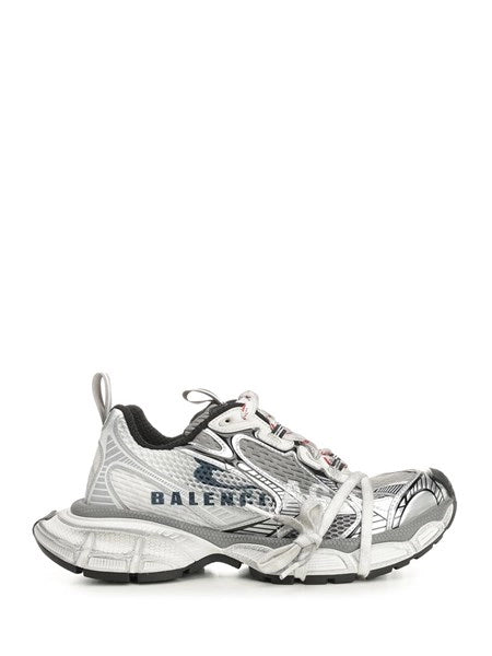 Sneaker "3XL Split Logo"