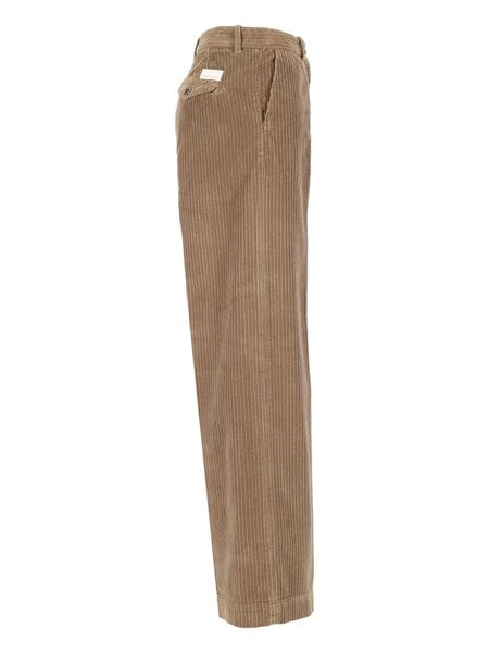 Pantalone "Fiamma"