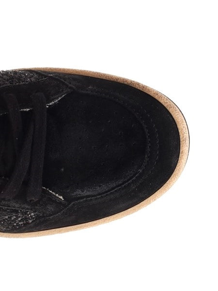 Sneakers "Ball Star" nere