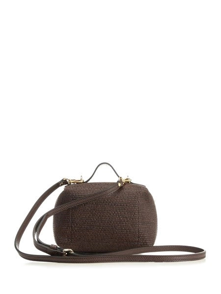 Borsa a tracolla "Le Panier Pliage "