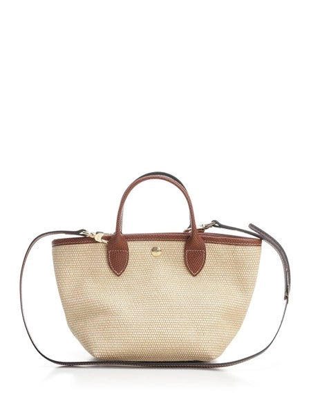 Borsa a cesta XS "Le Pliage"