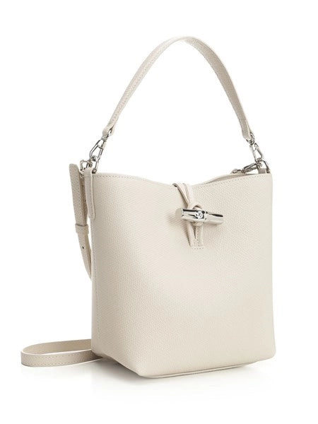 Borsa a secchiello XS "Le Roseau"