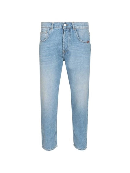 Jeremiah Denim Light
