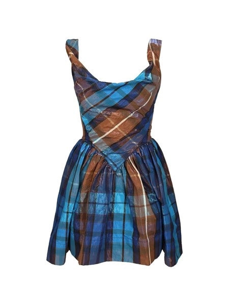 Mini Sunday Dress