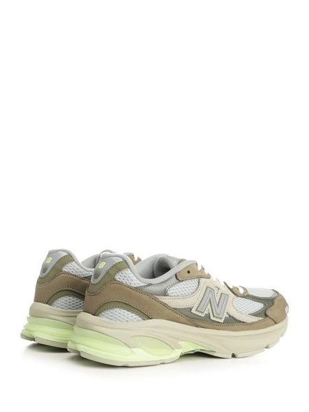 Sneakers "2010"
