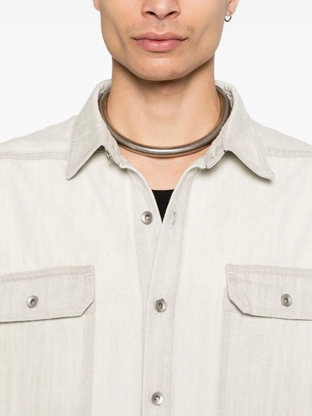 Camicia senza maniche Jumbo Tommy