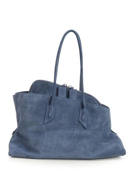 Borsa a spalla "La Passeggiata" media
