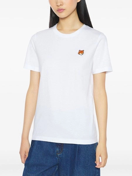 T-shirt girocollo