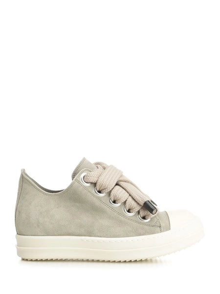 Sneaker Jumbolace low