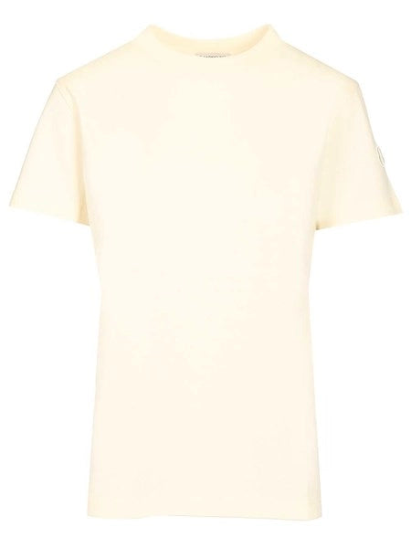 T-shirt in cotone