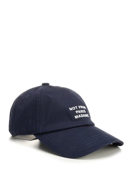 Slogan Cap