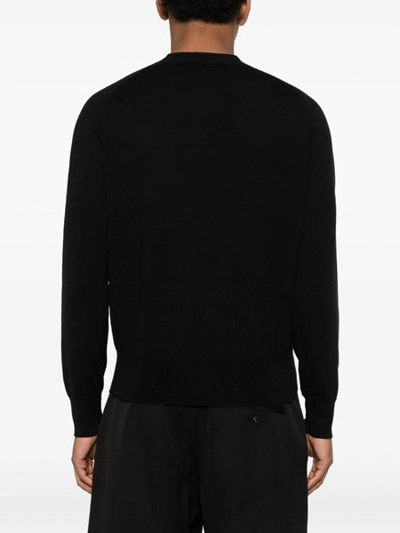 Ami Paris cardigan