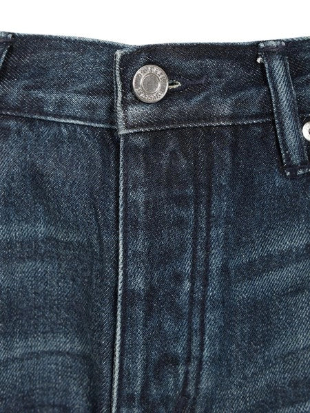 Jeans "Dark Vintage"