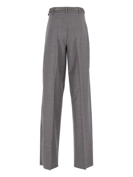 Pantalone sartoriale