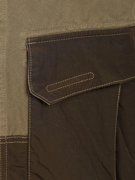 Overshirt