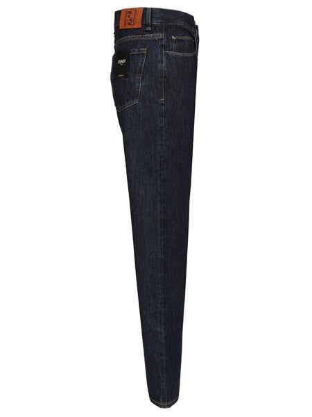Jeans lunghi