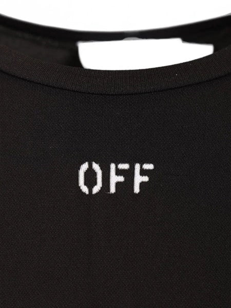 Reggiseno sportivo "Off-Stamp"