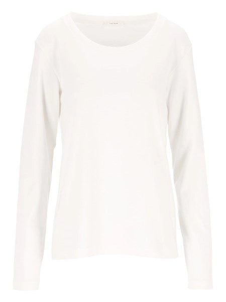 Top "Kalto" in cotone