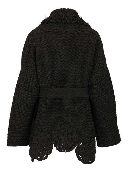 Cardigan "Island Memories"