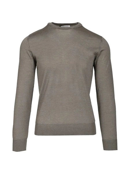Maglia girocollo