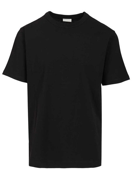 T-shirt in cotone