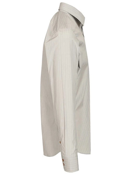 Camicia Ghost