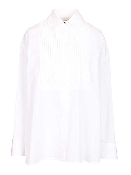 Camicia oversize