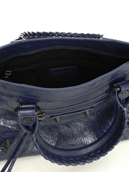 Borsa a mano "City S"