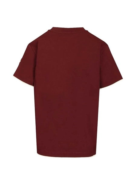 T-shirt in cotone