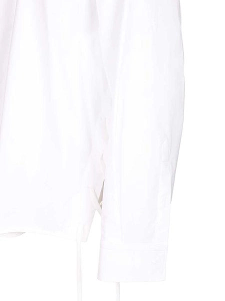Camicia manica lunga