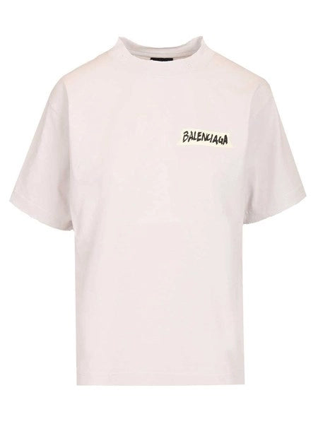 T-Shirt "Masking Tape"