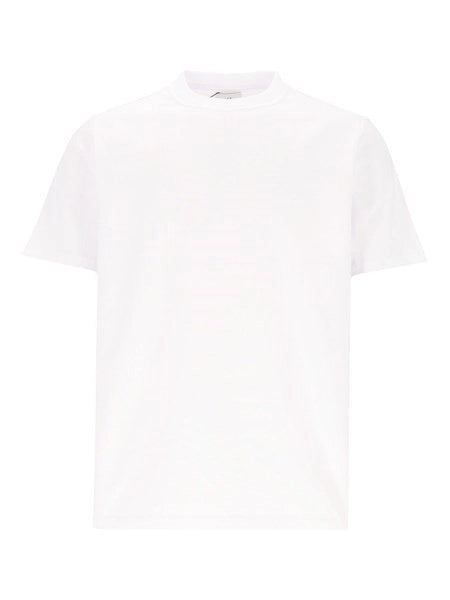 T-shirt Outlined Logo T-shirt