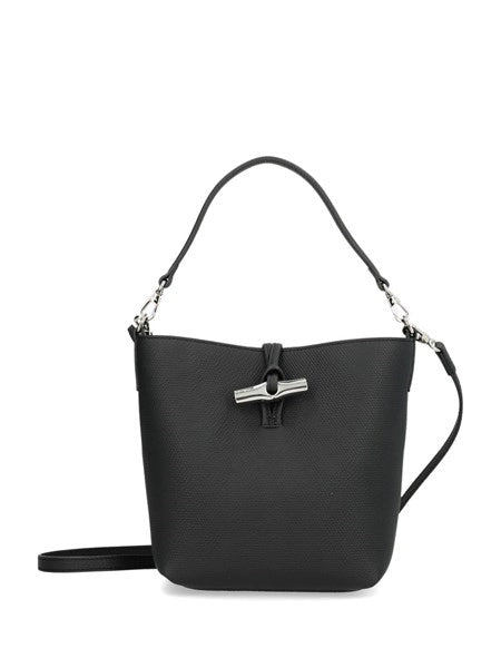 Borsa a secchiello XS "Le Roseau"