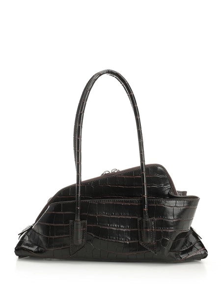 Top handle ''La Passeggiata Small''