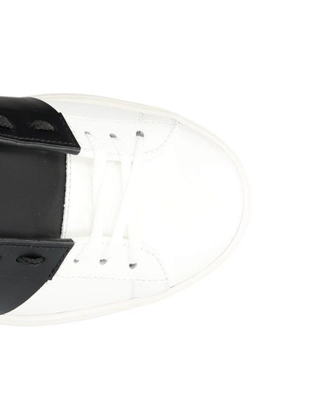 Sneaker Open Royco