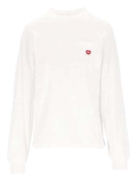 T-Shirt maniche lunghe
