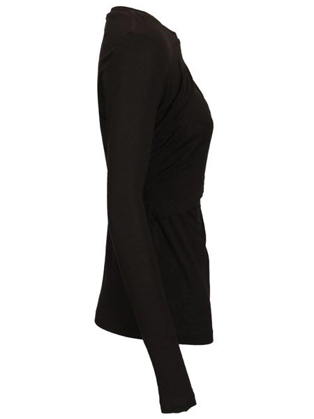 Top "Dressi" in jersey
