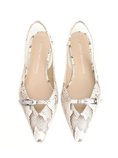 Slingback Georgie